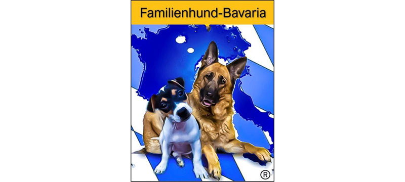 Familienhund-Bavaria