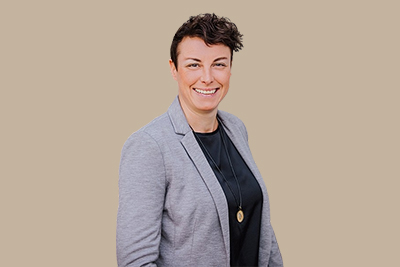 Tanja Gratzer