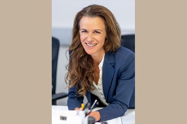 Dr. Cornelia Mazzucco LL. M.